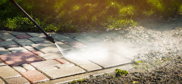 Best Factory Floor Cleaning  in Nedrow, NY